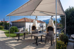 Apartment in Baška 37047